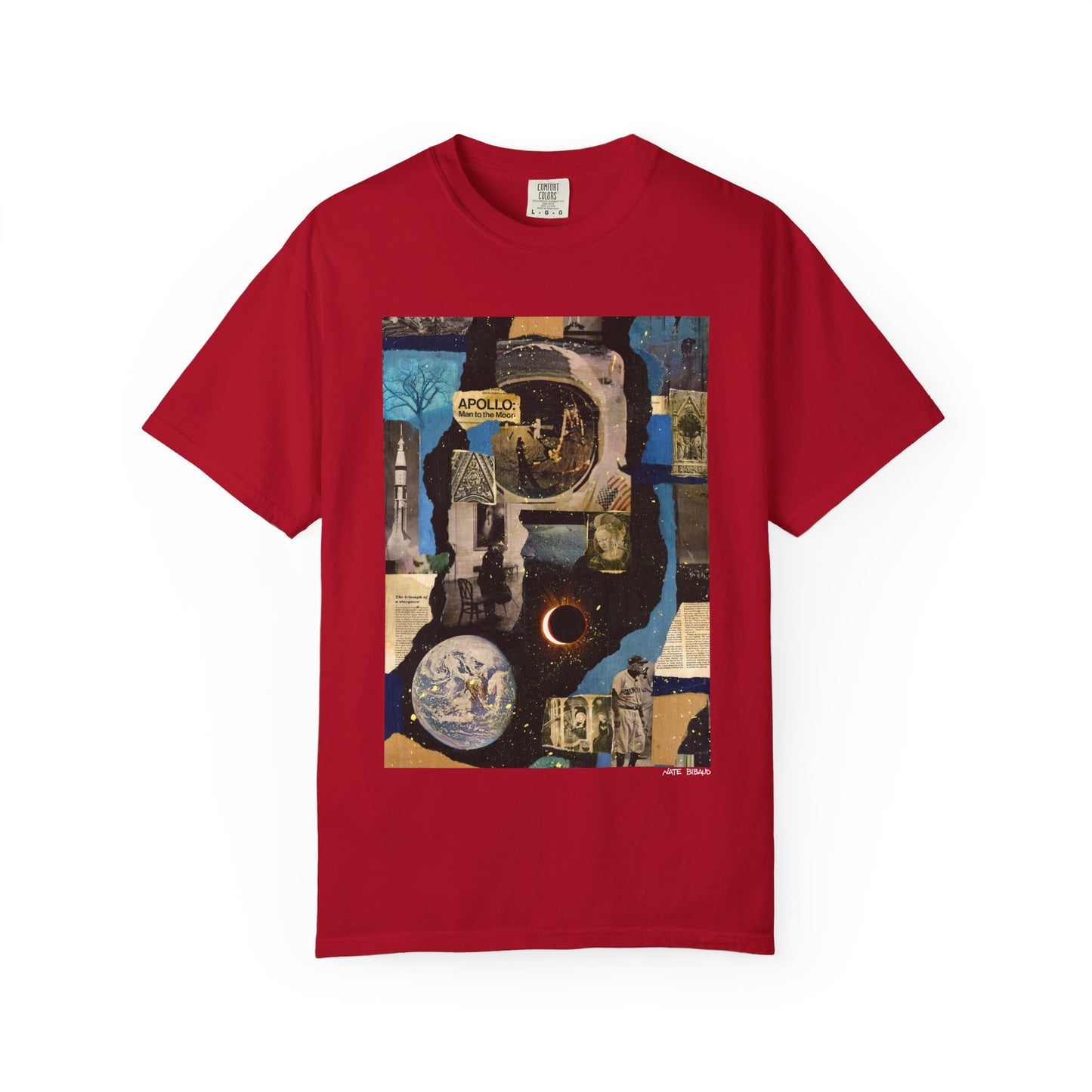 APOLLO // T-Shirt