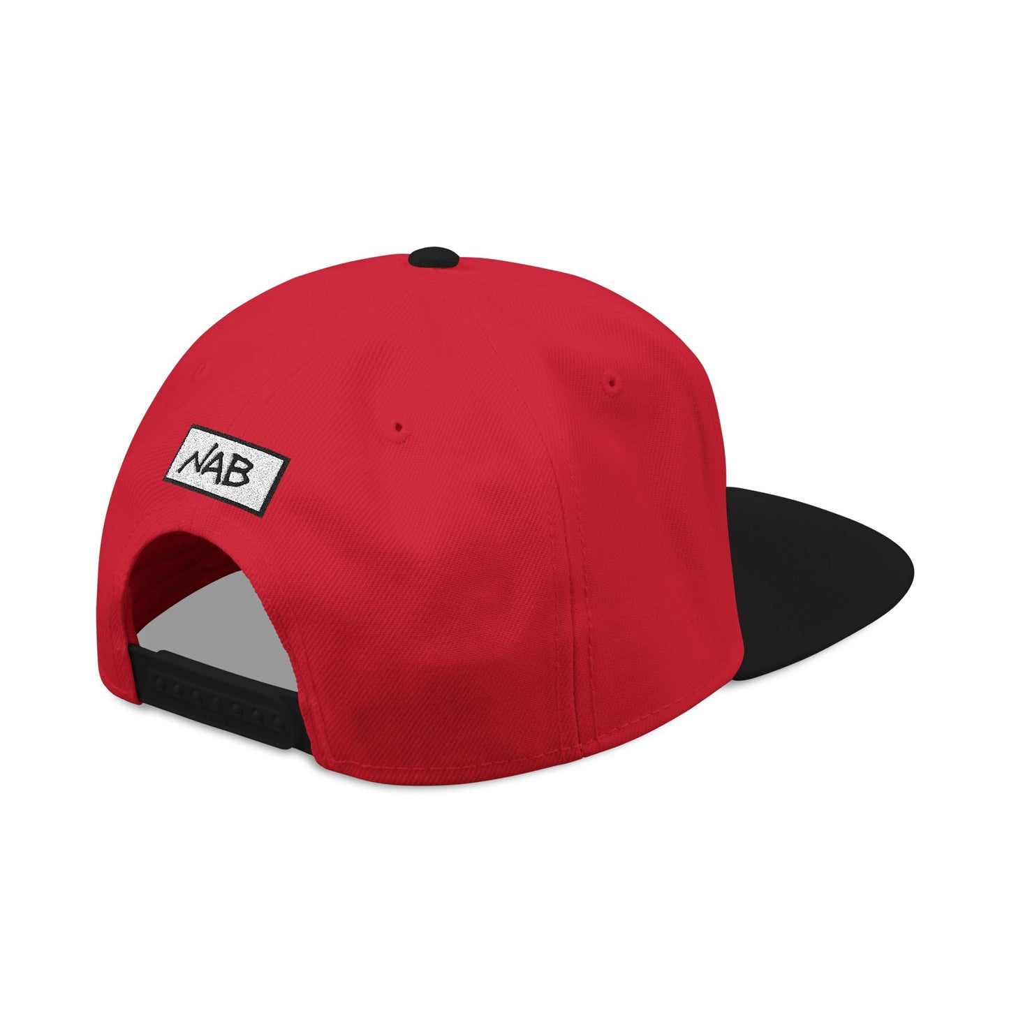 SKULL // Snapback Hat