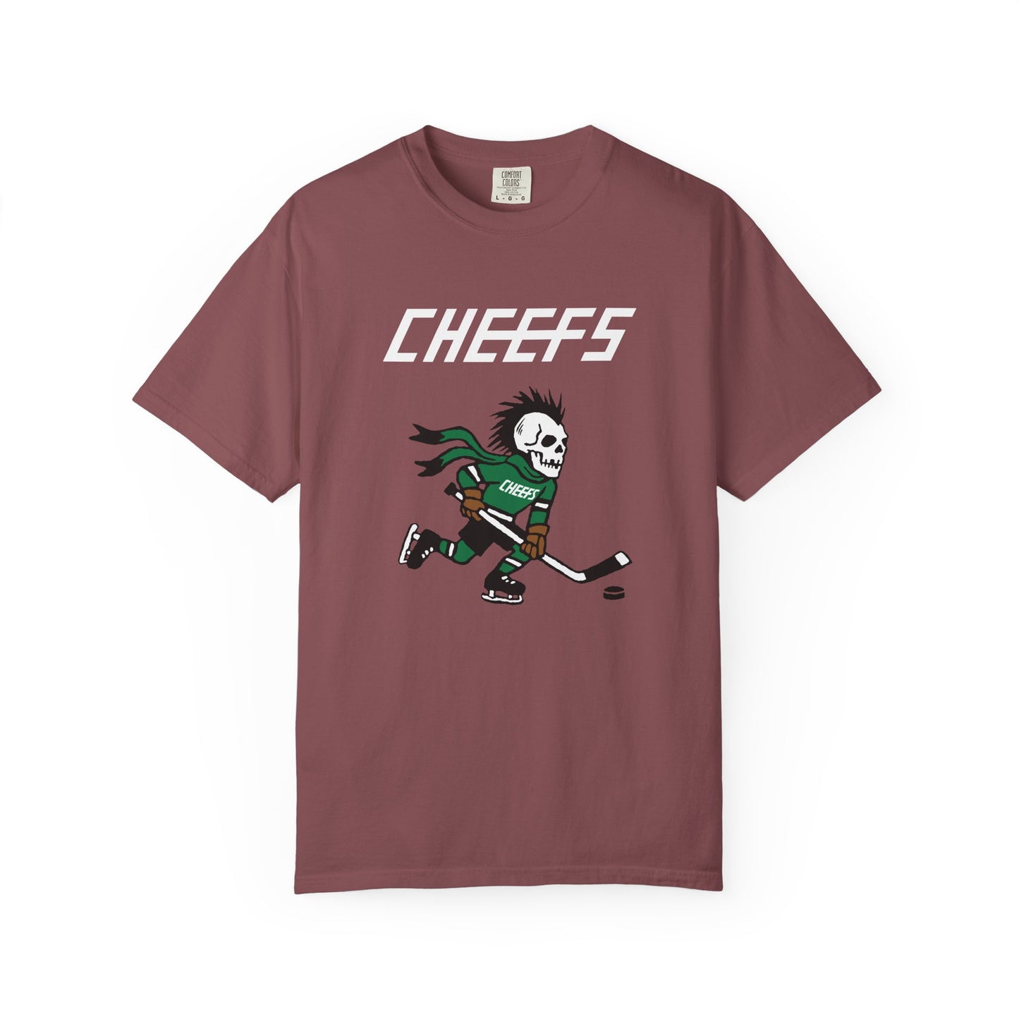 CHEEFS HOCKEY // T-Shirt