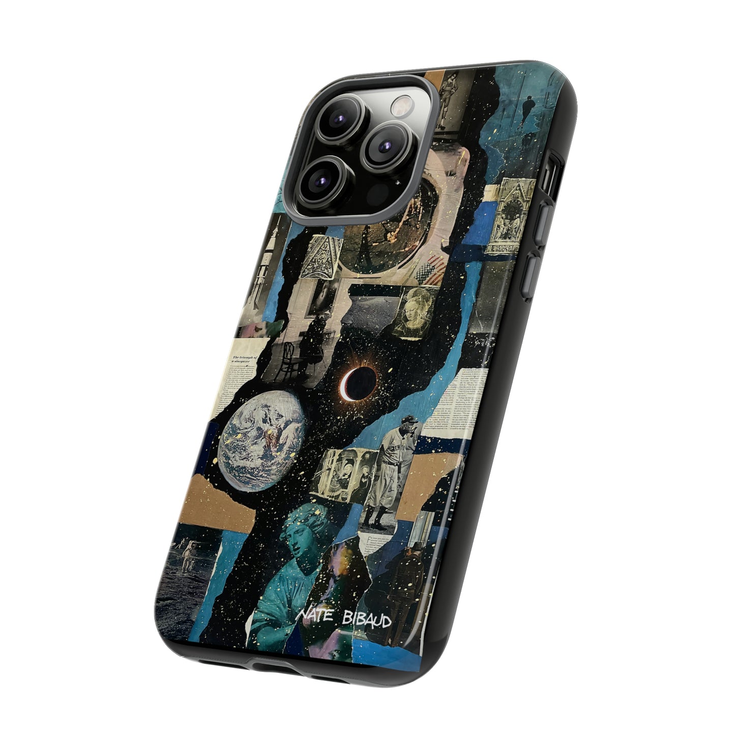 APOLLO // Phone Case