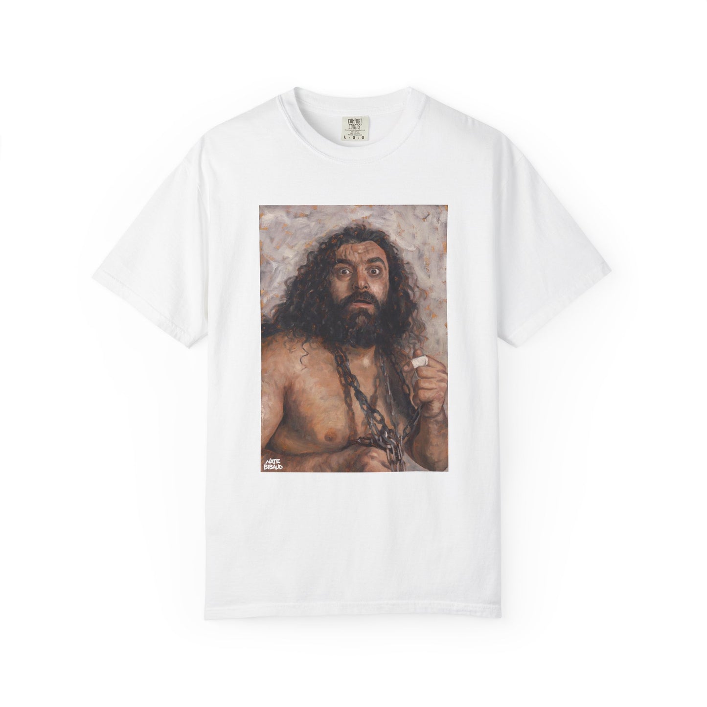 BRUISER BRODY // T-Shirt