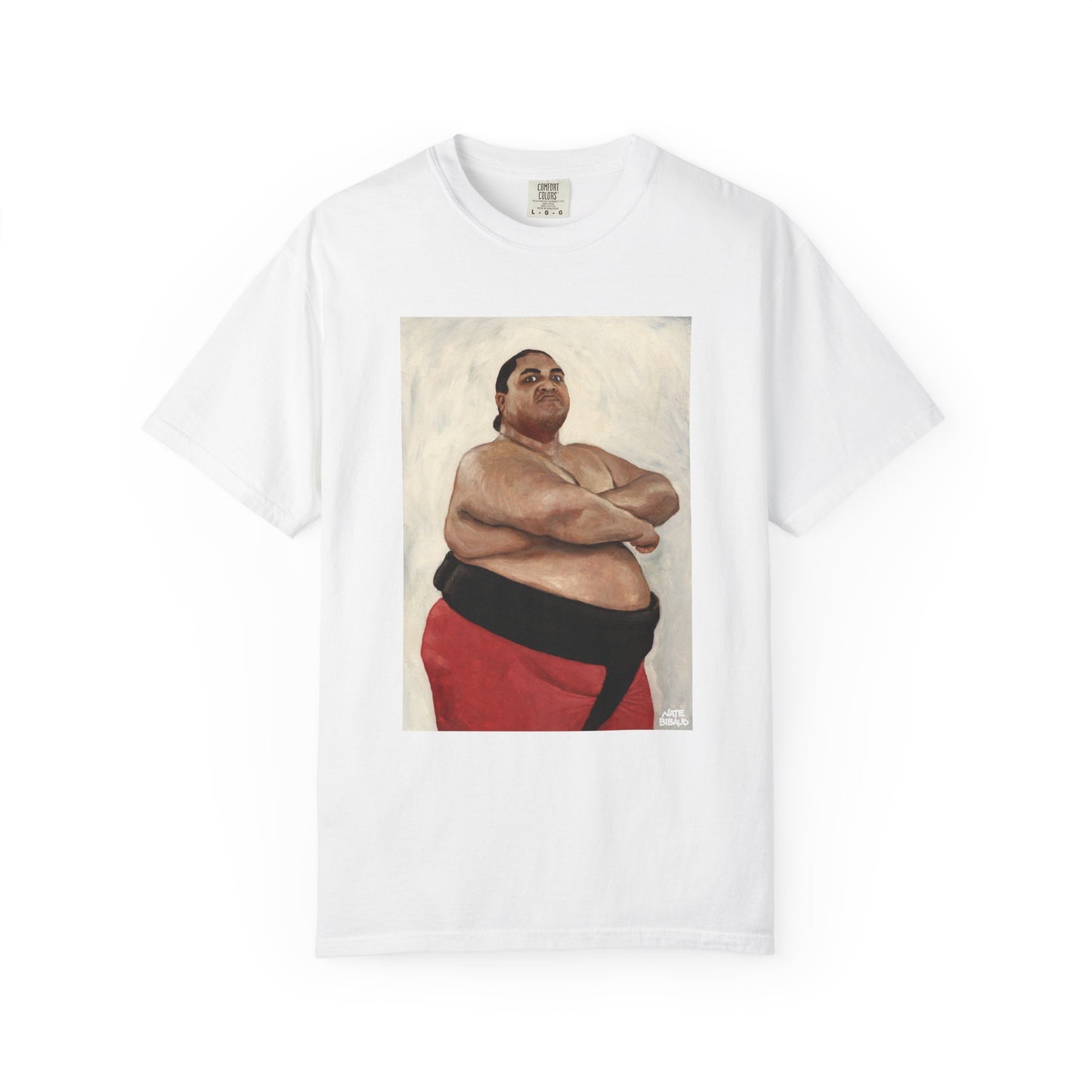 YOKOZUNA // T-Shirt