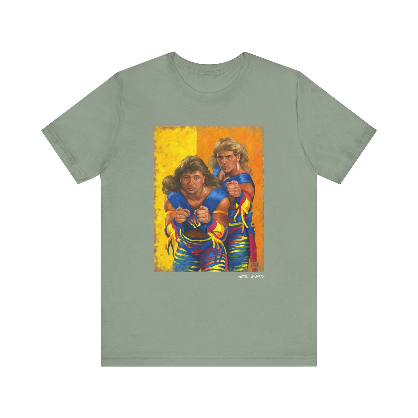 THE ROCKERS // T-Shirt