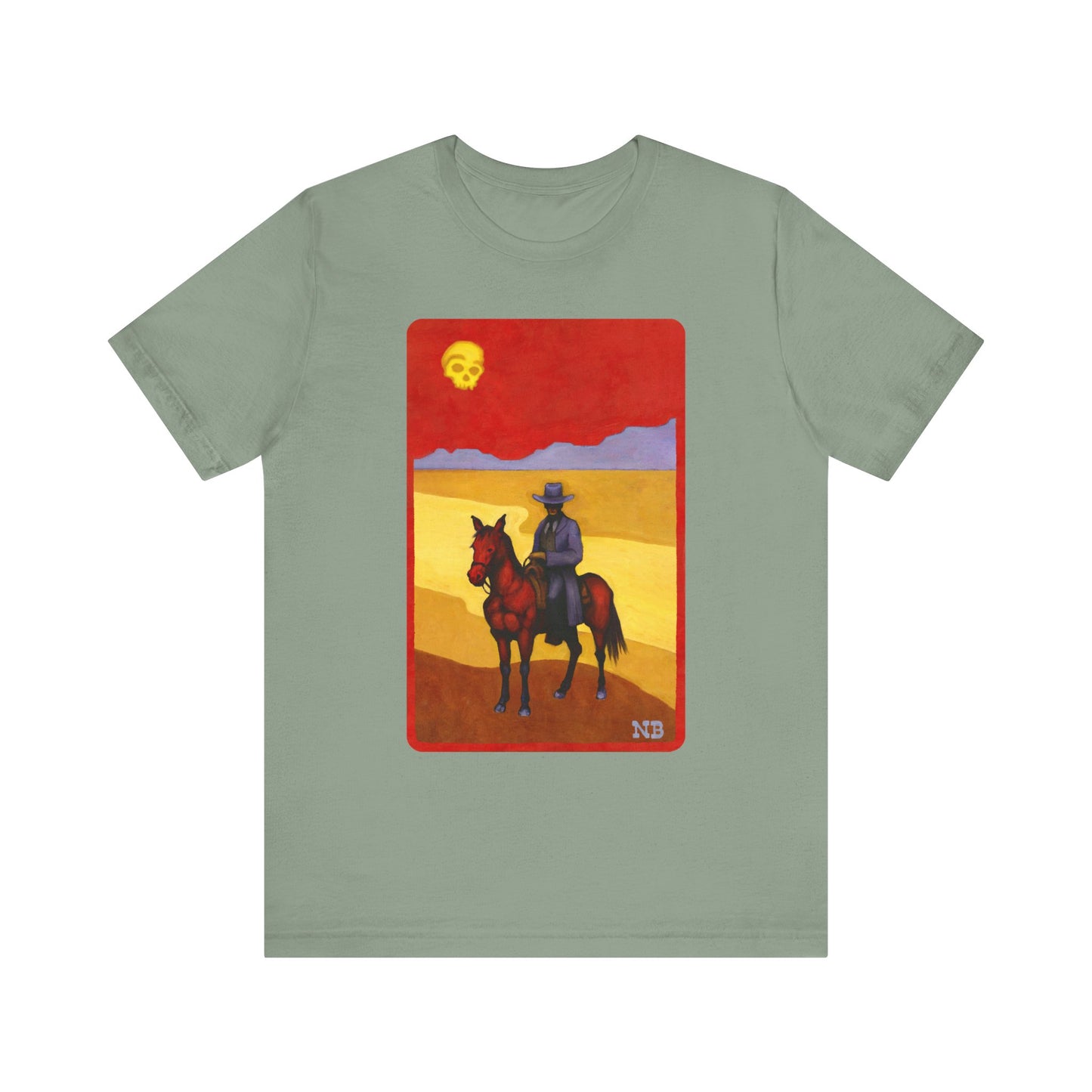 DARK RIDER // T-Shirt