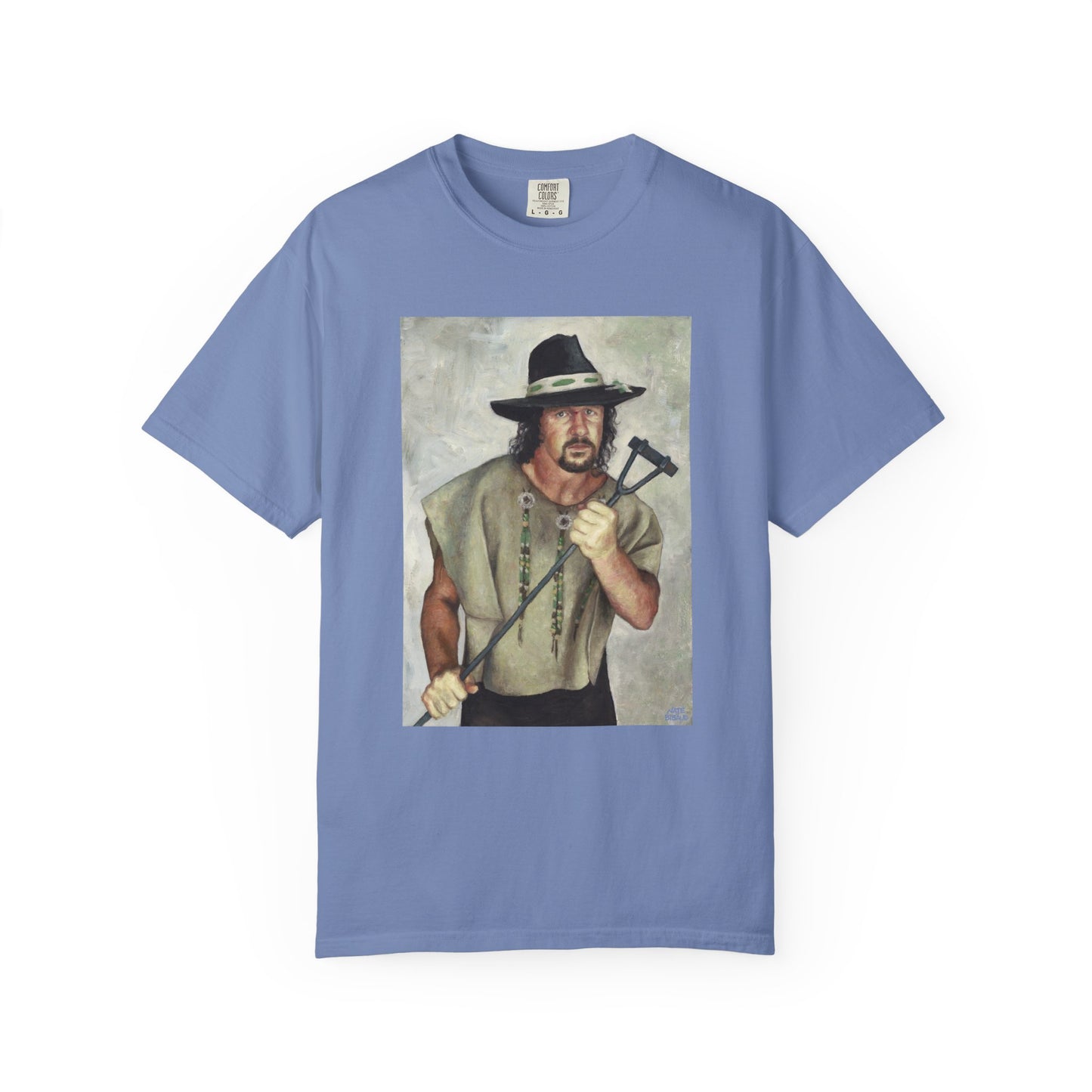 TERRY FUNK // T-Shirt
