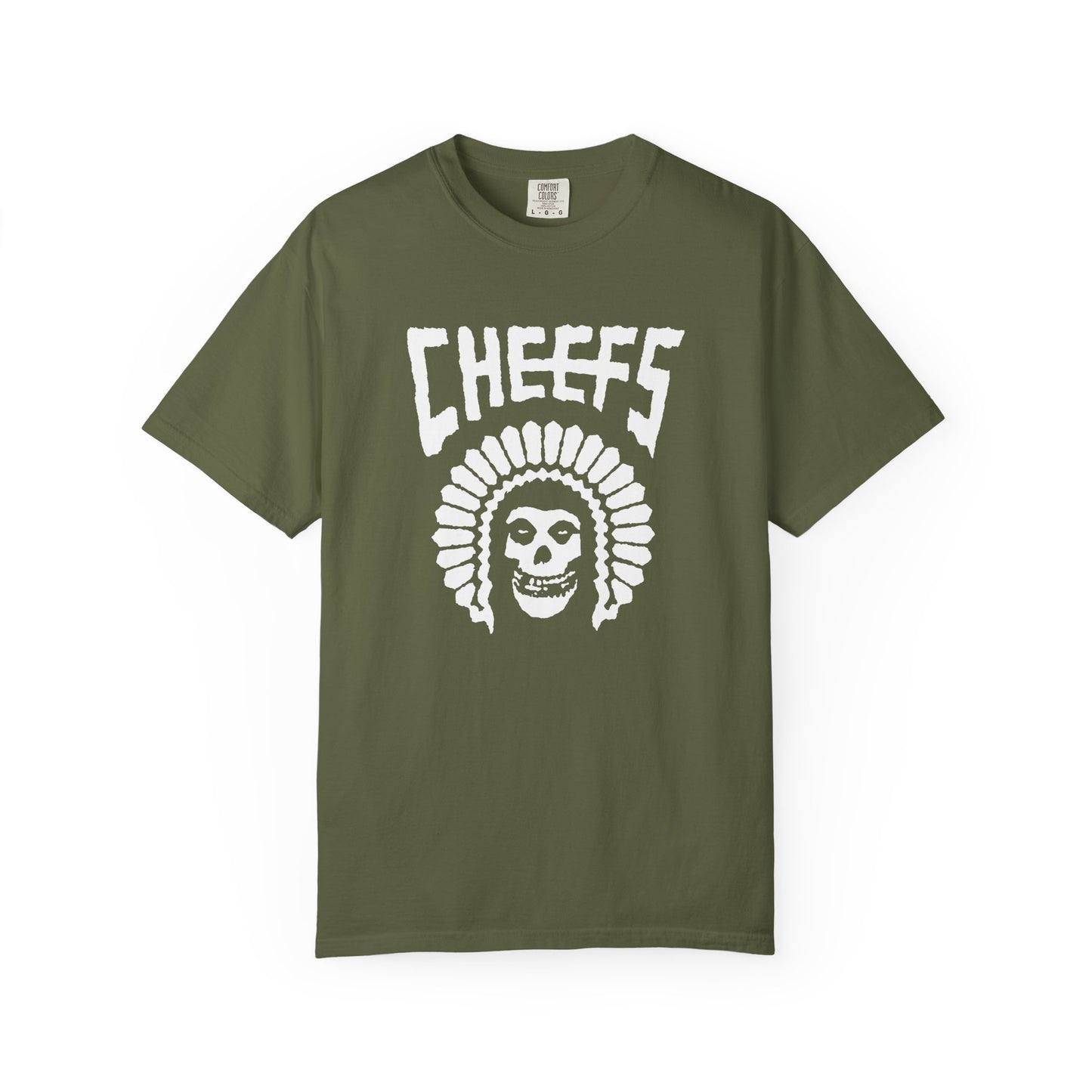 CHEEFS HOCKEY // T-Shirt