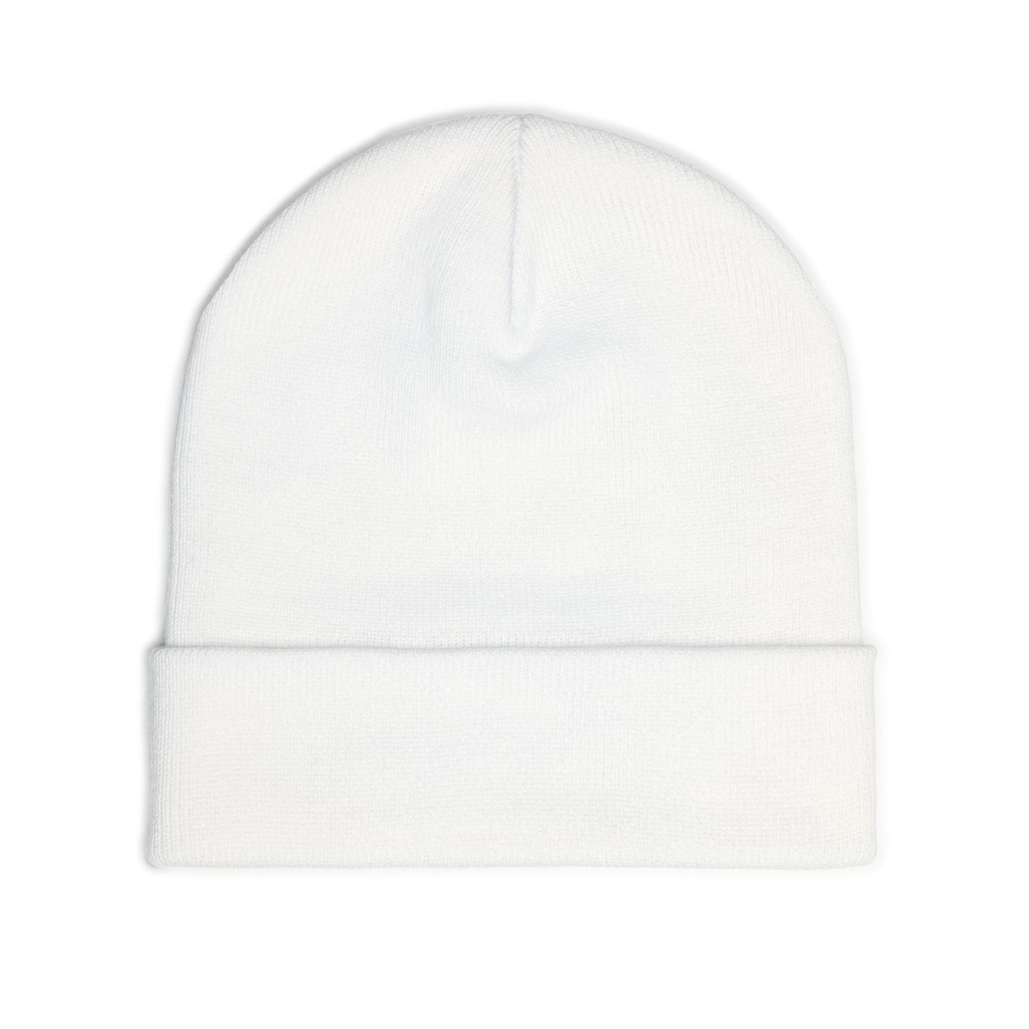 SKULL // Knit Beanie