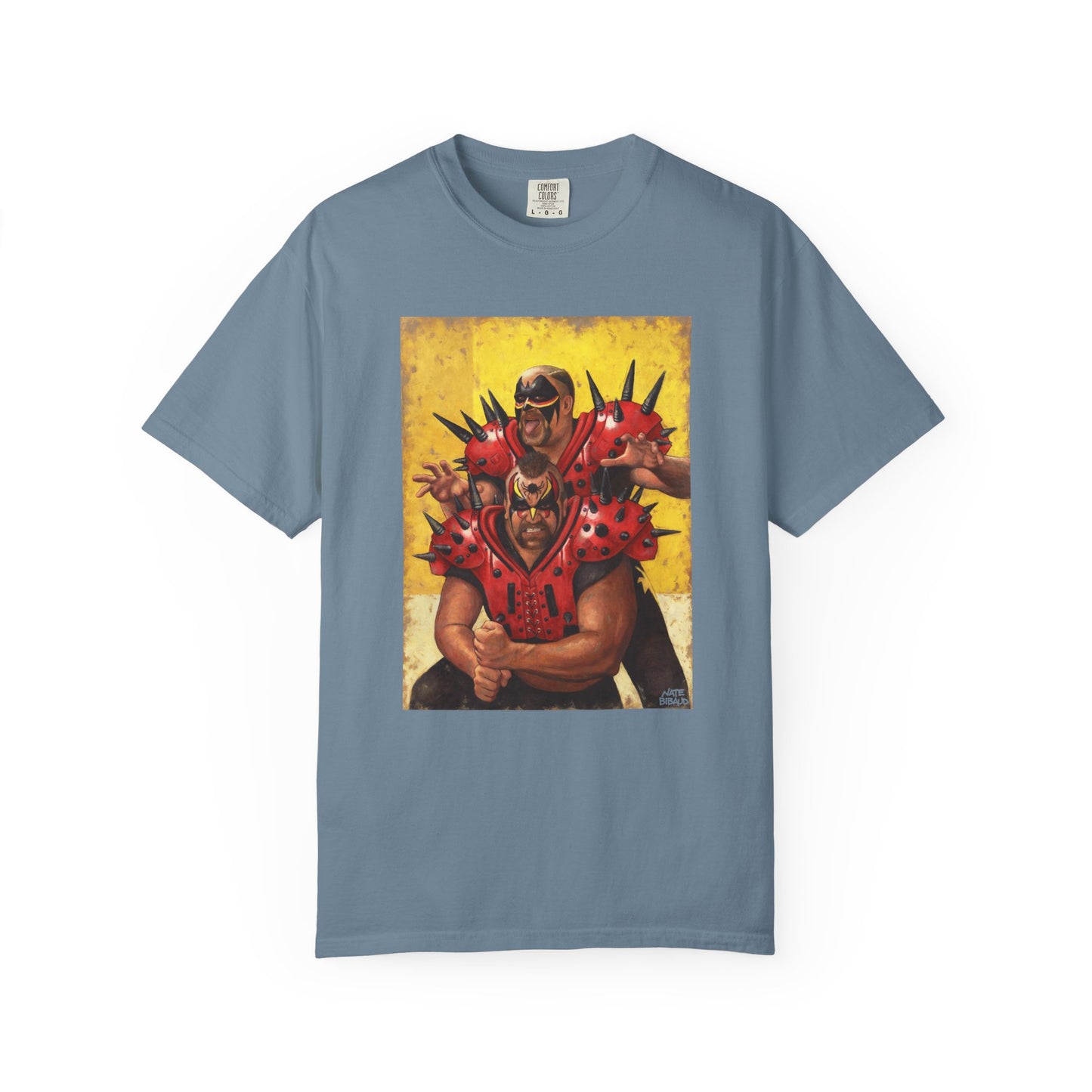 ROAD WARRIORS [Legion Of Doom] // T-Shirt