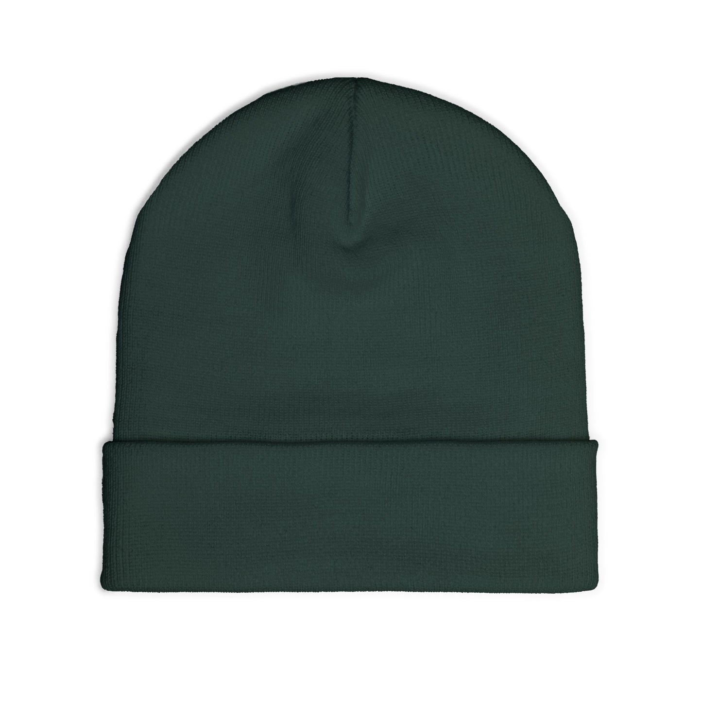 SKULL // Knit Beanie