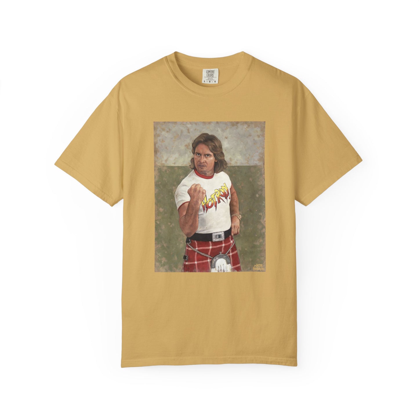 ROWDY RODDY PIPER // T-Shirt