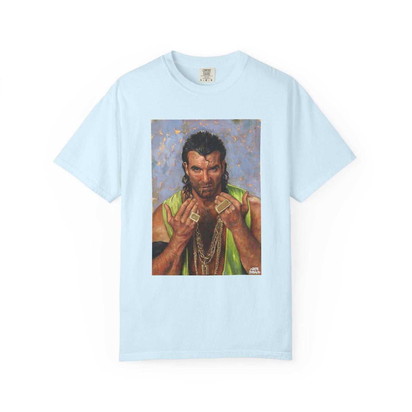 RAZOR RAMON // T-Shirt