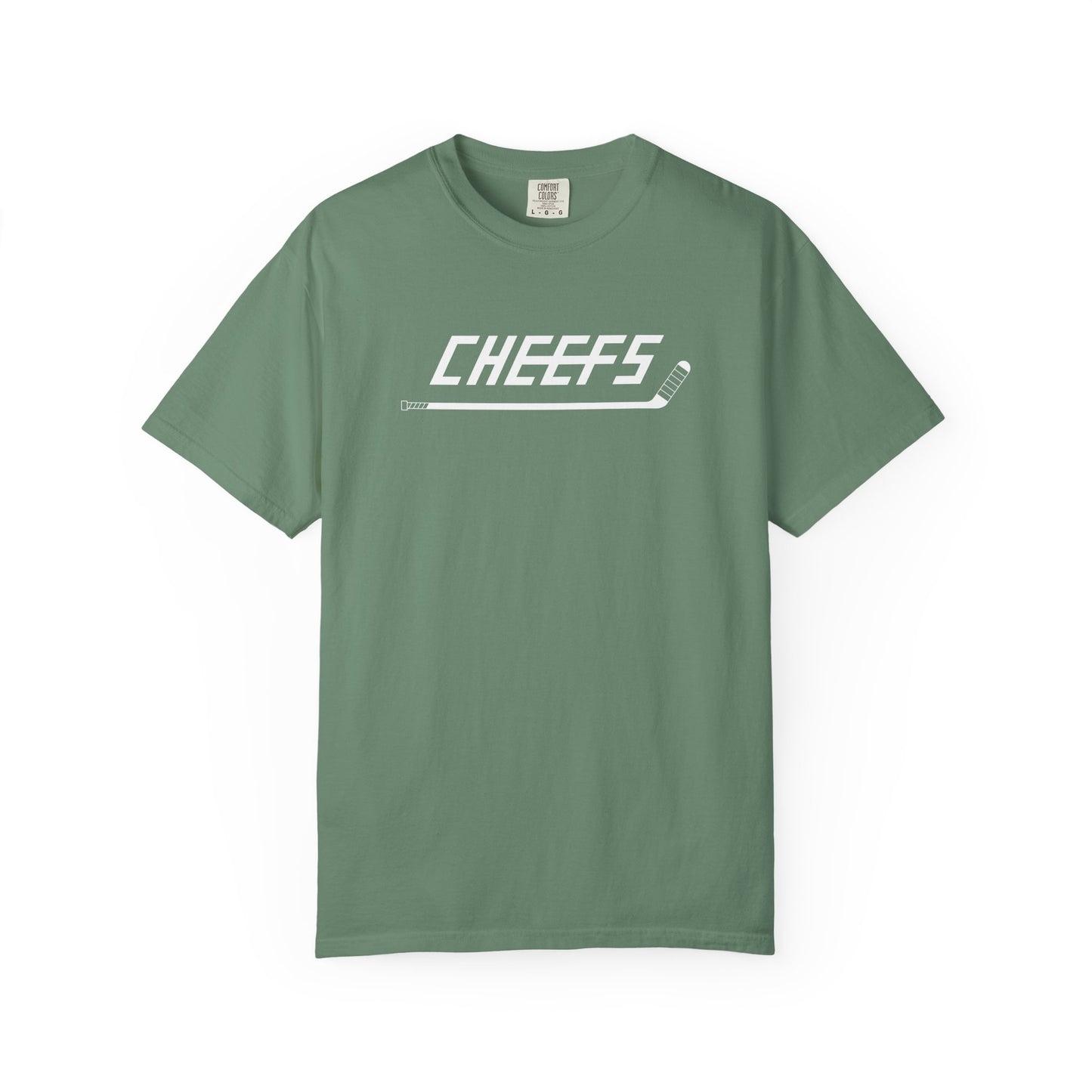 CHEEFS HOCKEY // T-Shirt
