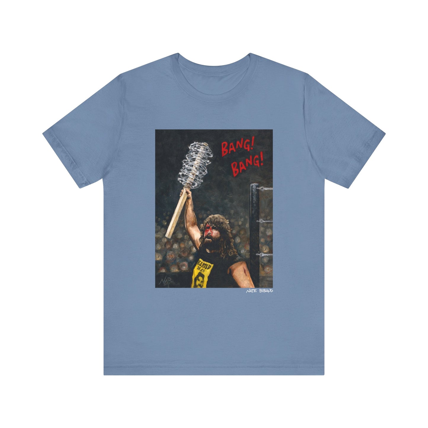 CACTUS JACK // T-Shirt