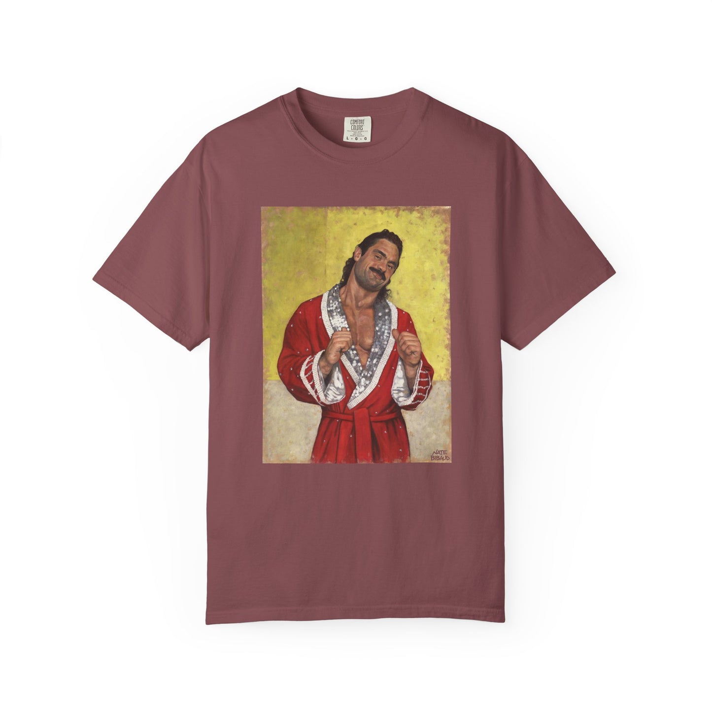 RICK RUDE // T-Shirt