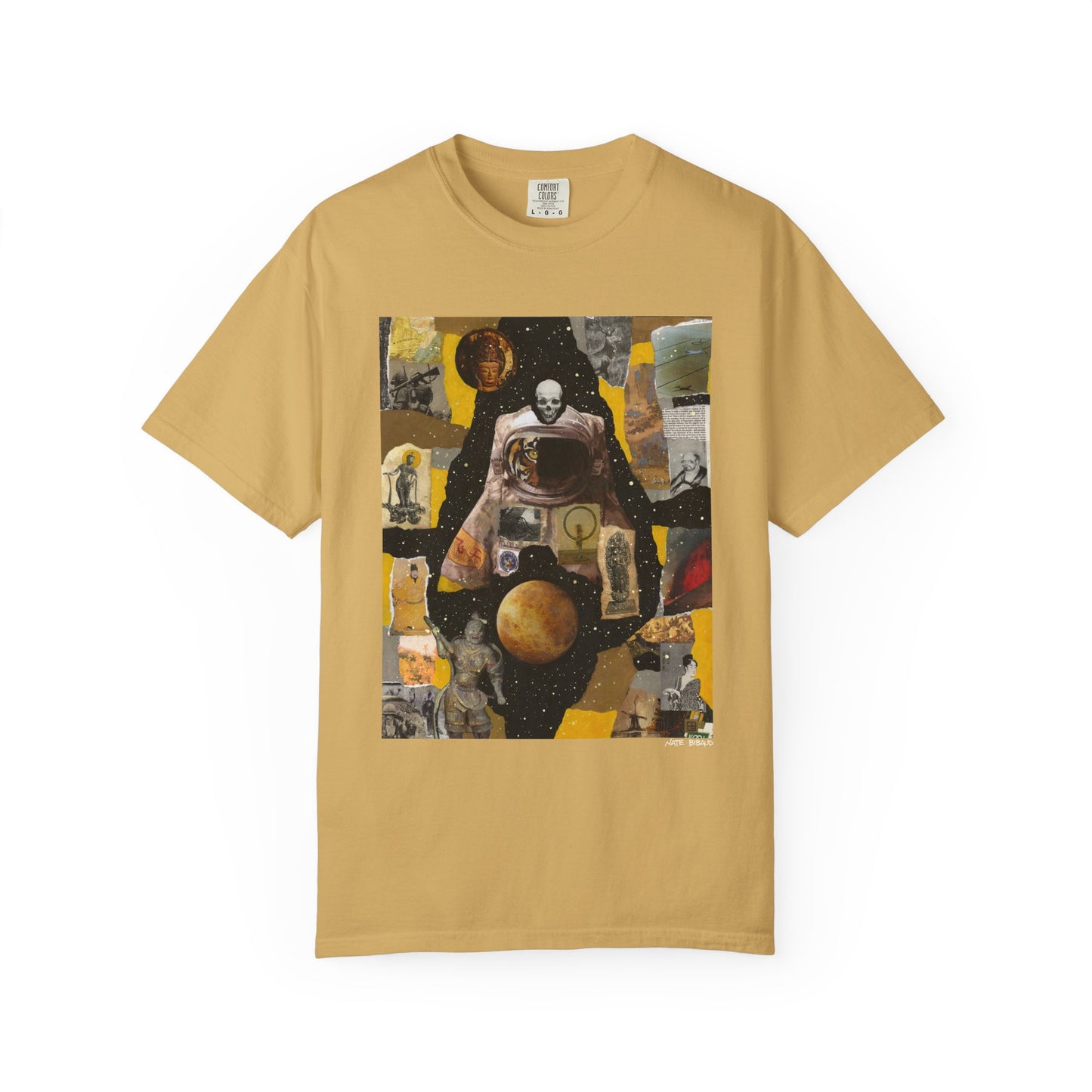 SHENZHOU // T-Shirt