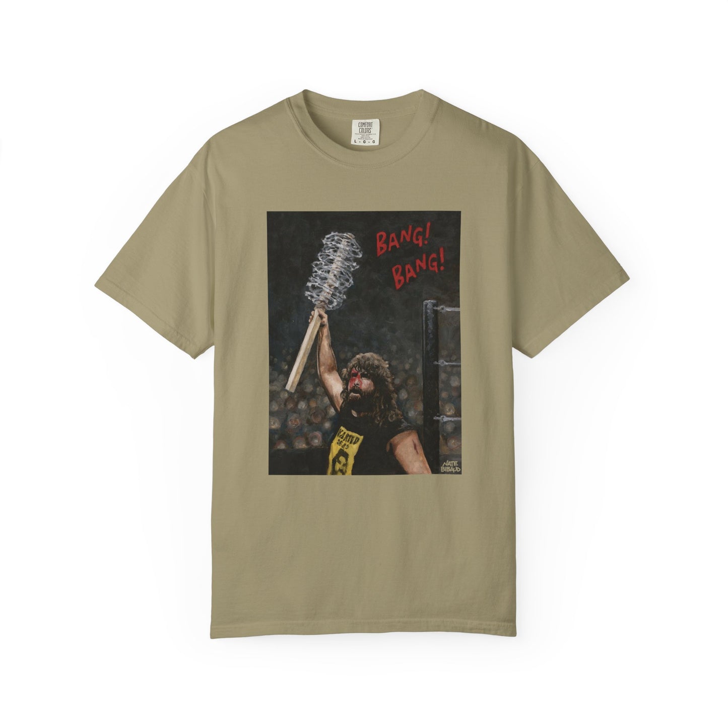 CACTUS JACK // T-Shirt