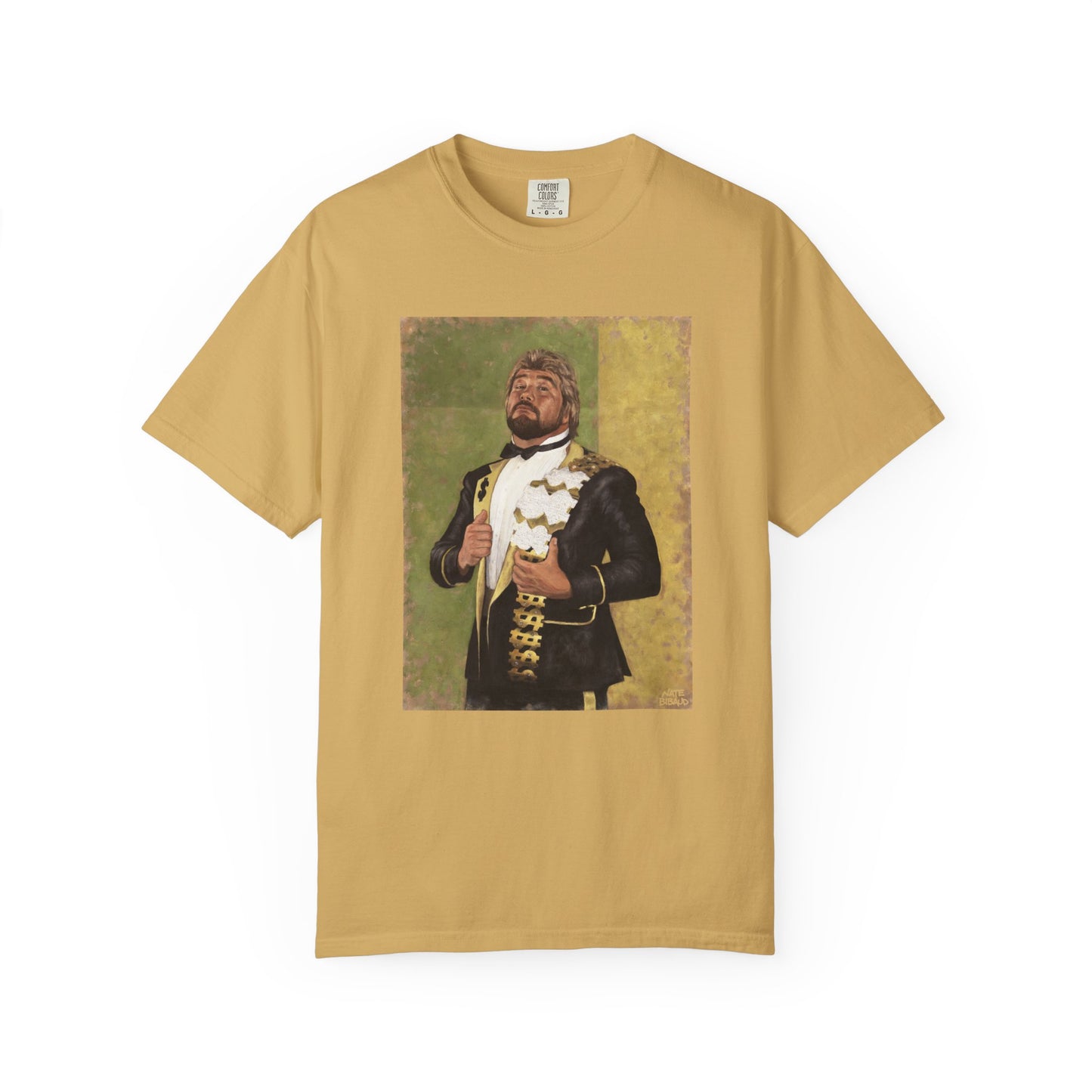 MILLION DOLLAR MAN // T-Shirt