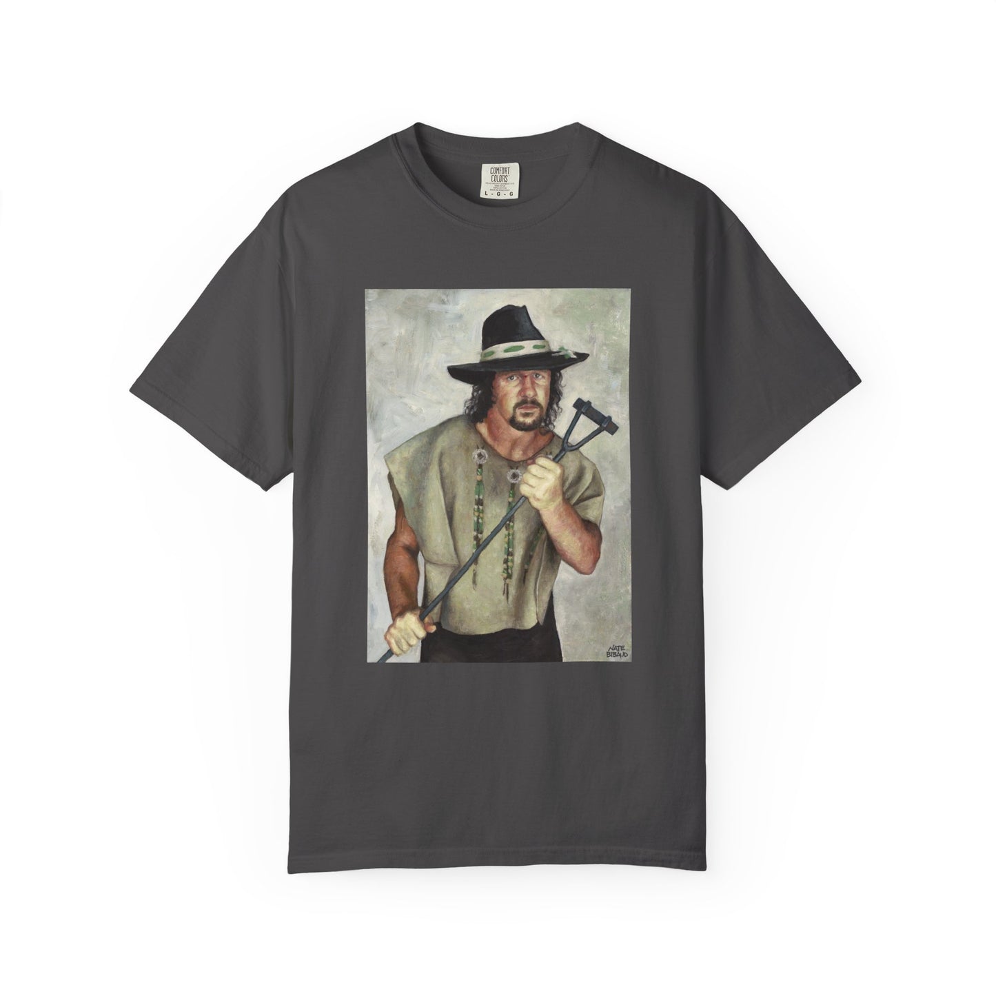 TERRY FUNK // T-Shirt