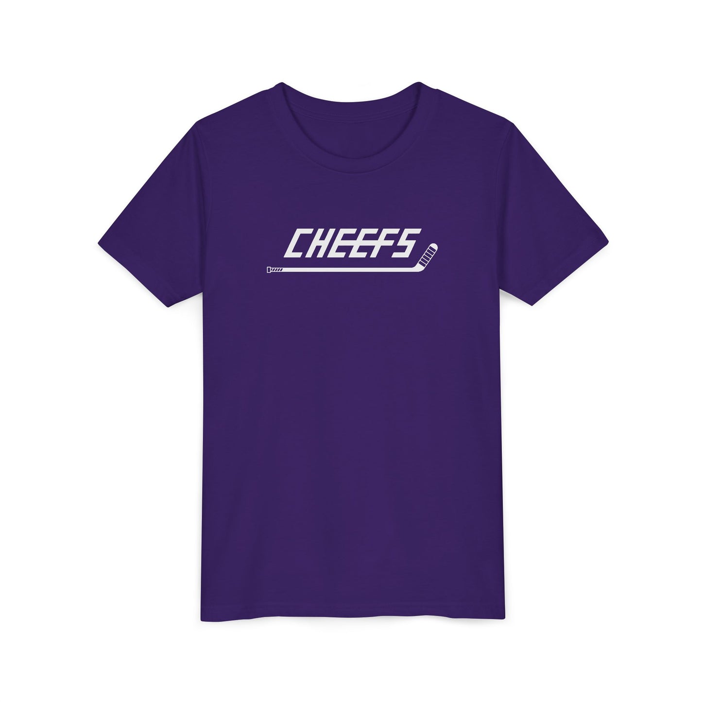 CHEEFS // T-Shirt [Youth]