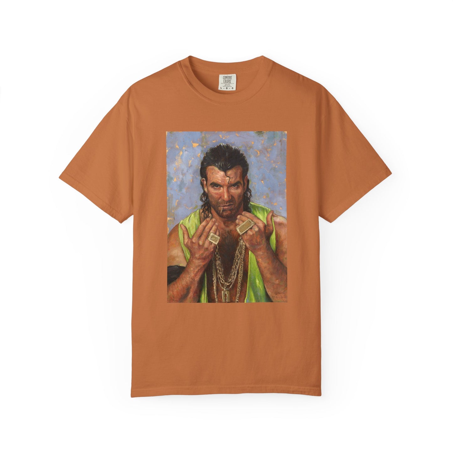 RAZOR RAMON // T-Shirt