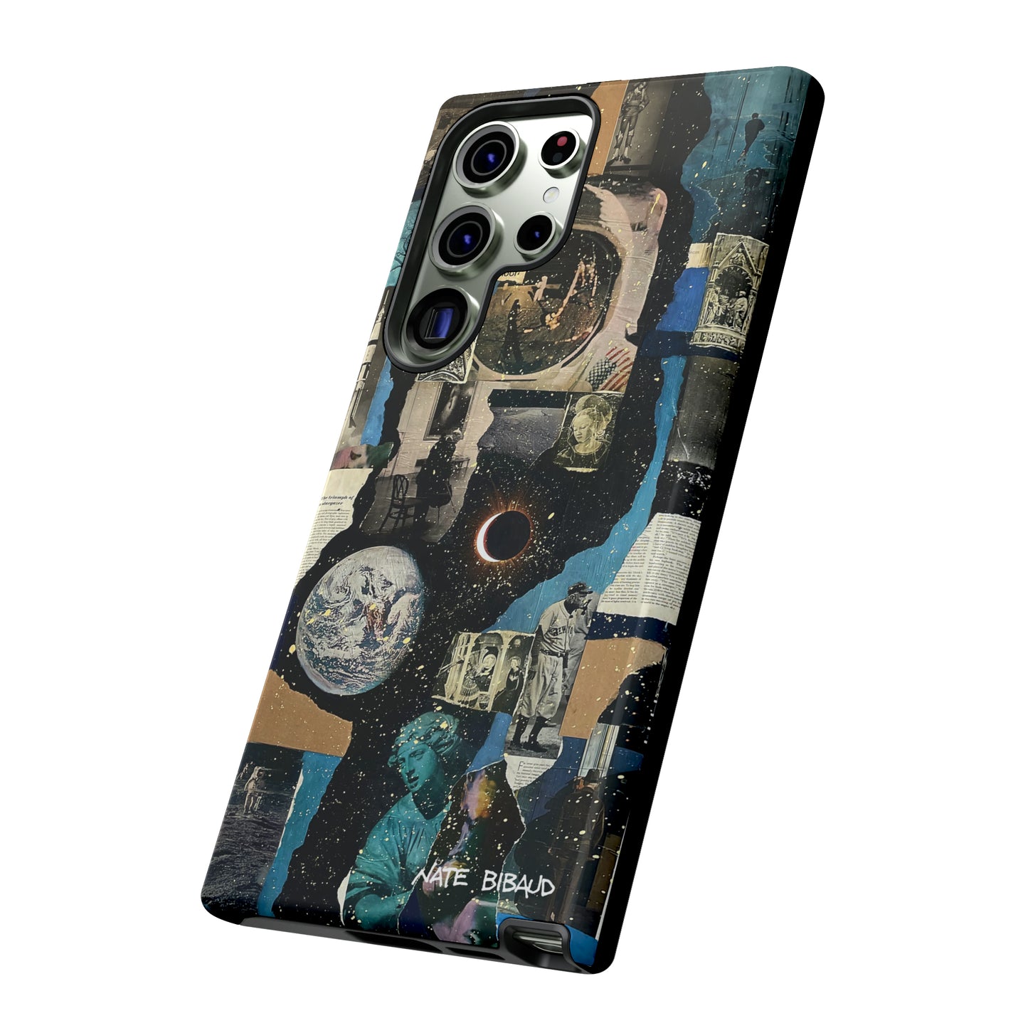 APOLLO // Phone Case