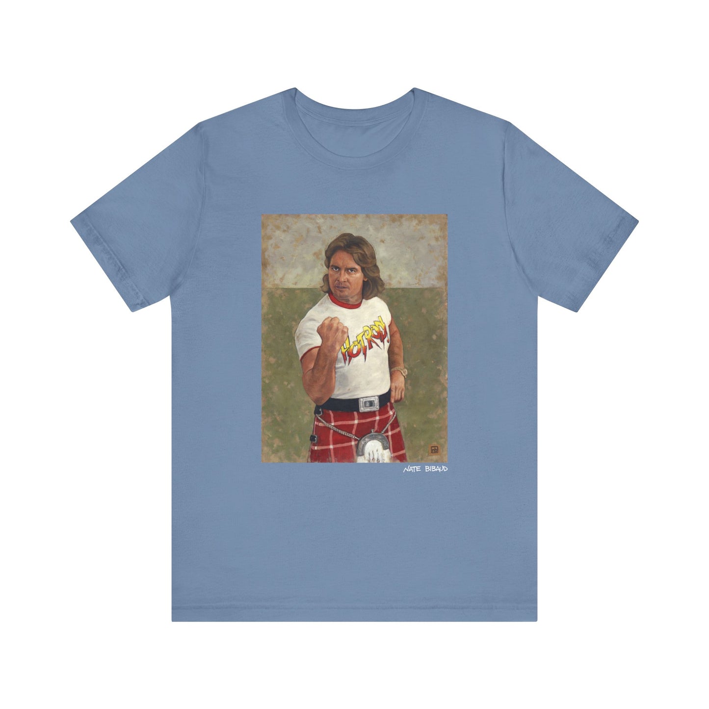 ROWDY RODDY PIPER // T-Shirt