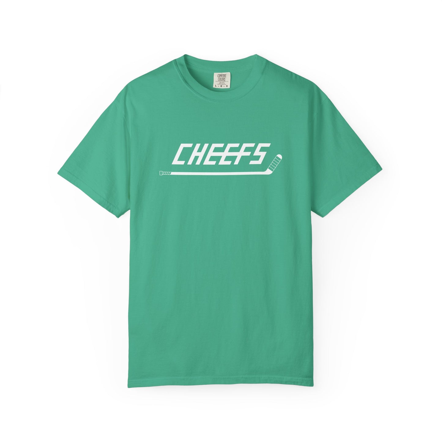 CHEEFS HOCKEY // T-Shirt