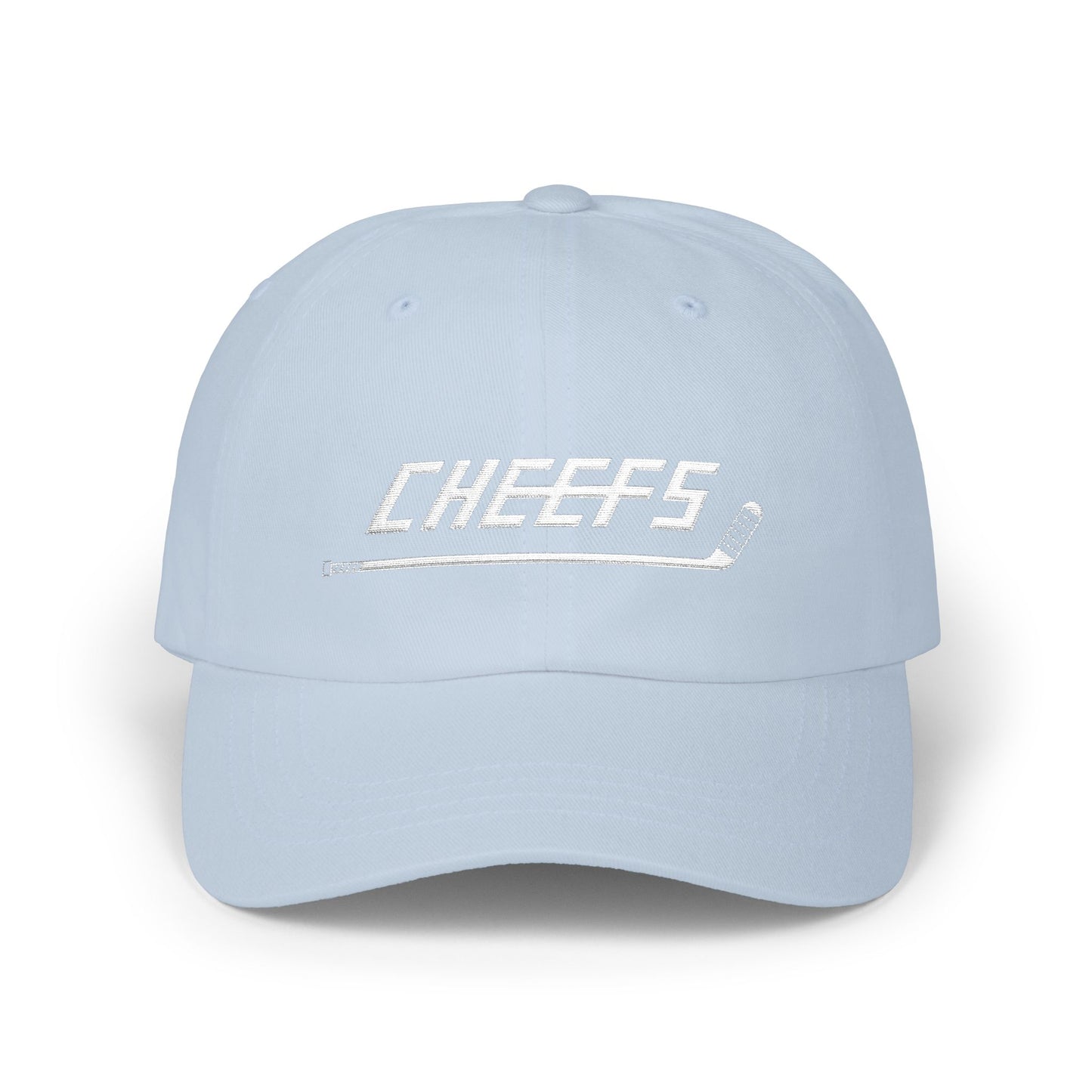 CHEEFS HOCKEY // Dad Cap