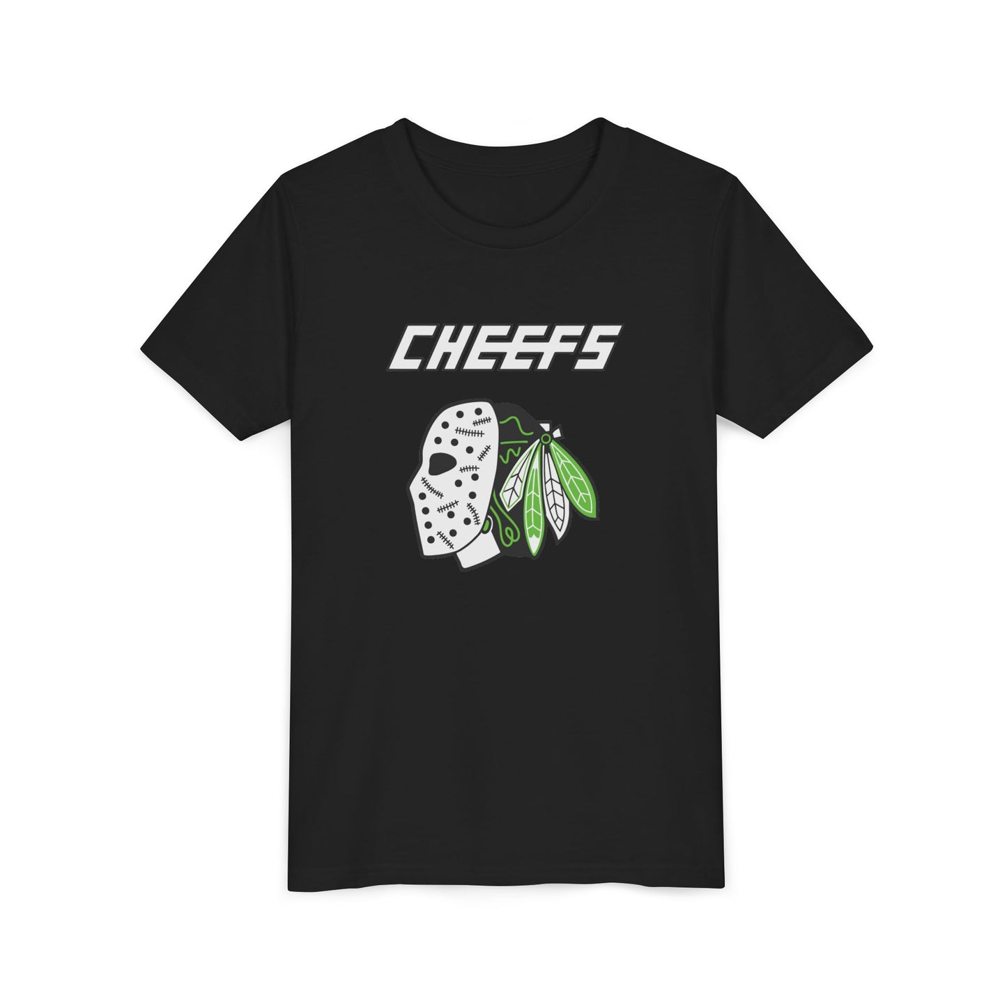 CHEEFS // T-Shirt [Youth]
