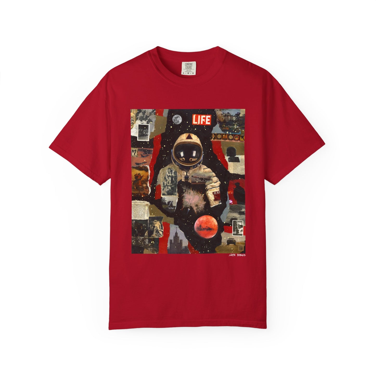 SOYUZ // T-Shirt