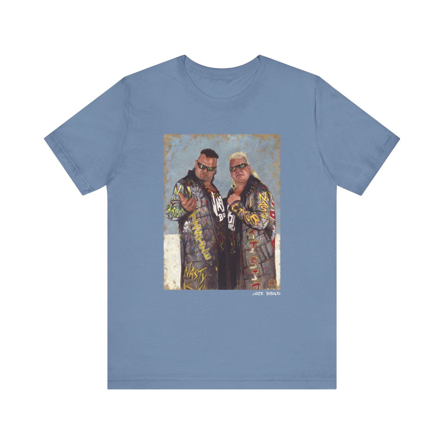 NASTY BOYS // T-Shirt