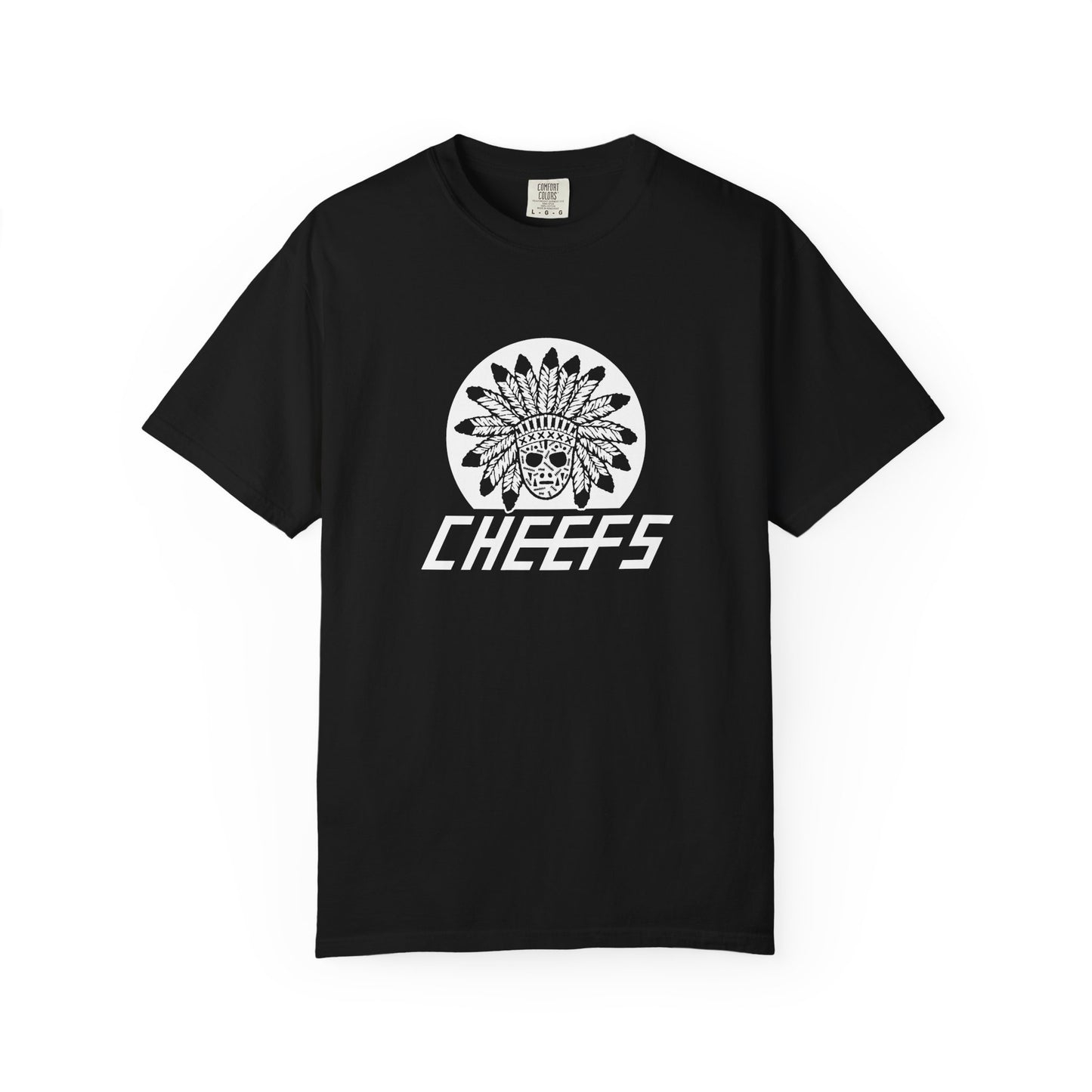 CHEEFS HOCKEY // T-Shirt