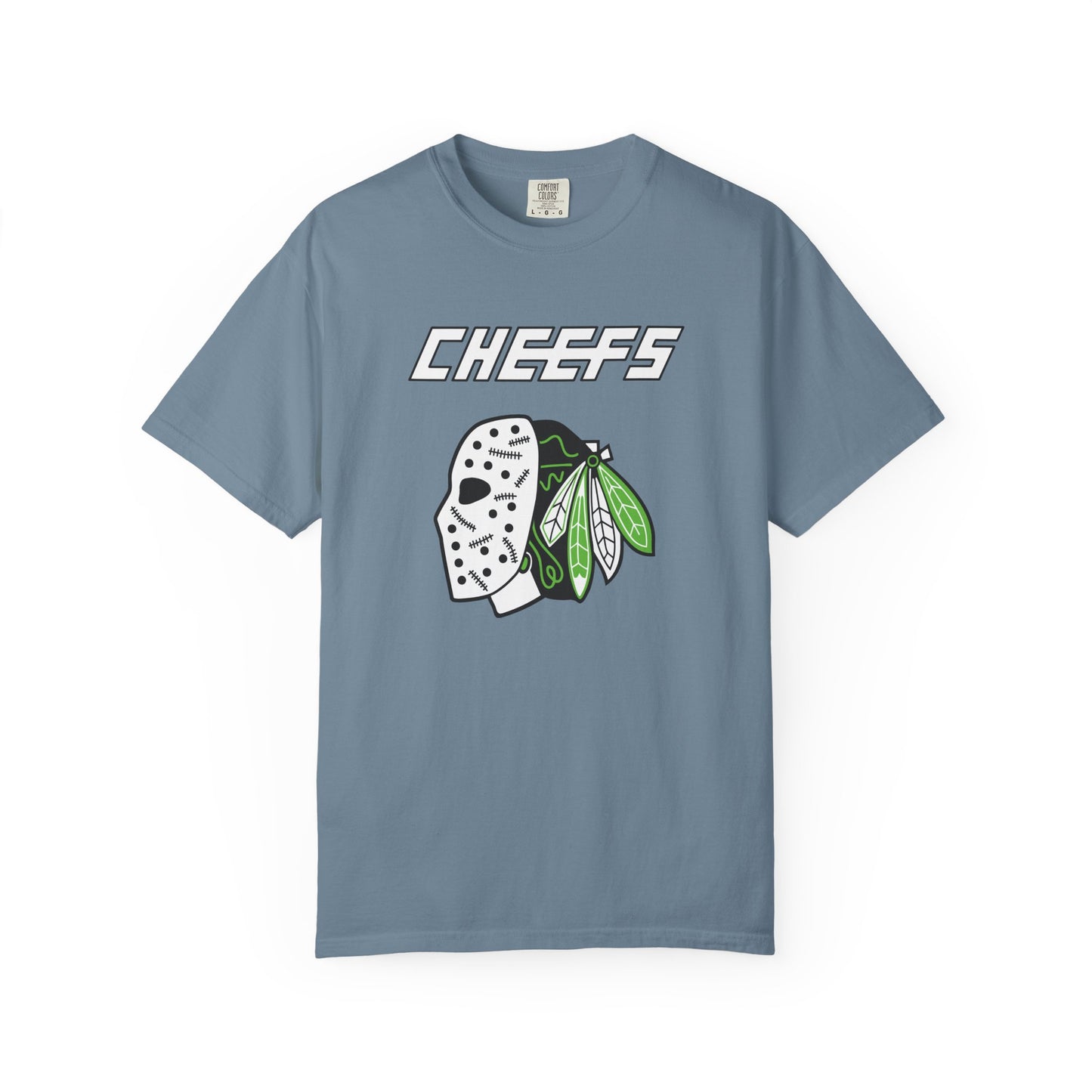 CHEEFS HOCKEY // T-Shirt