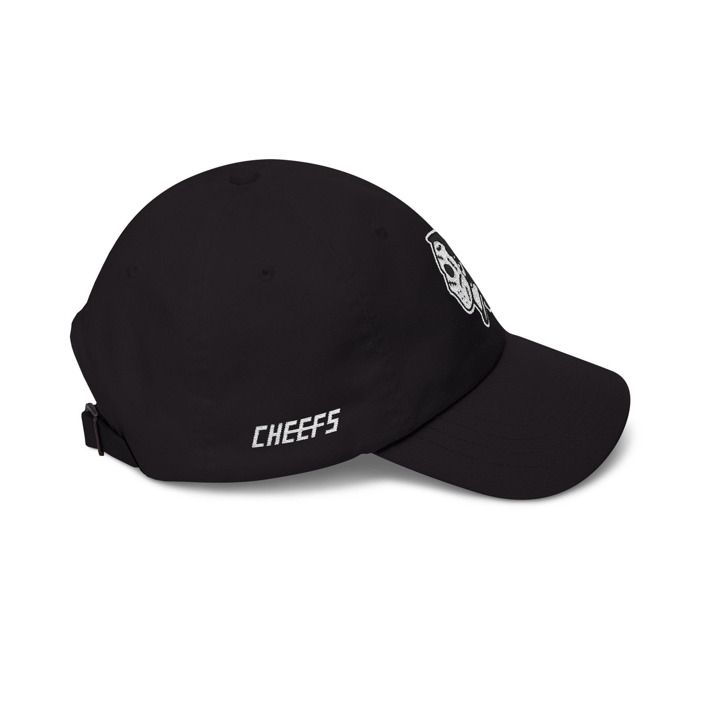 CHEEFS HOCKEY // Dad Cap