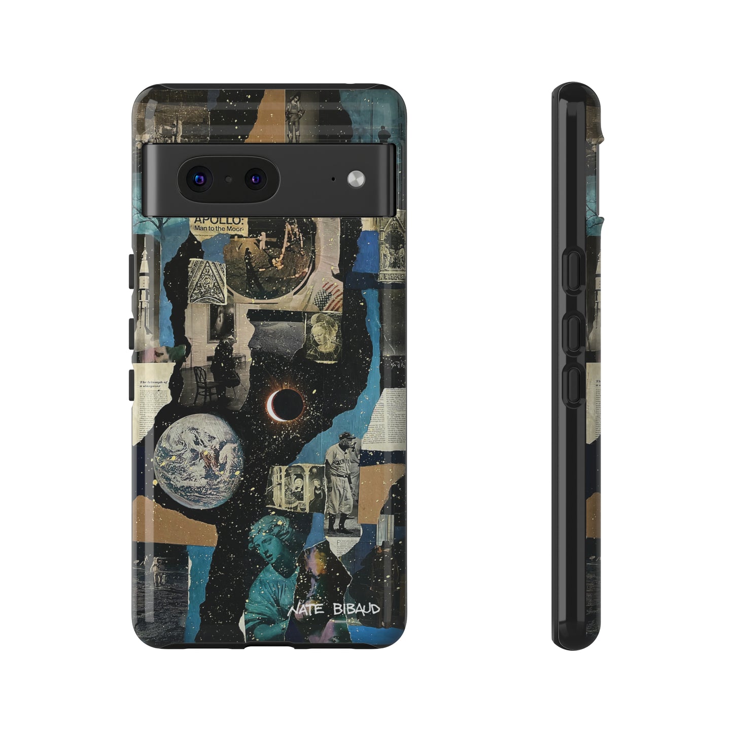 APOLLO // Phone Case