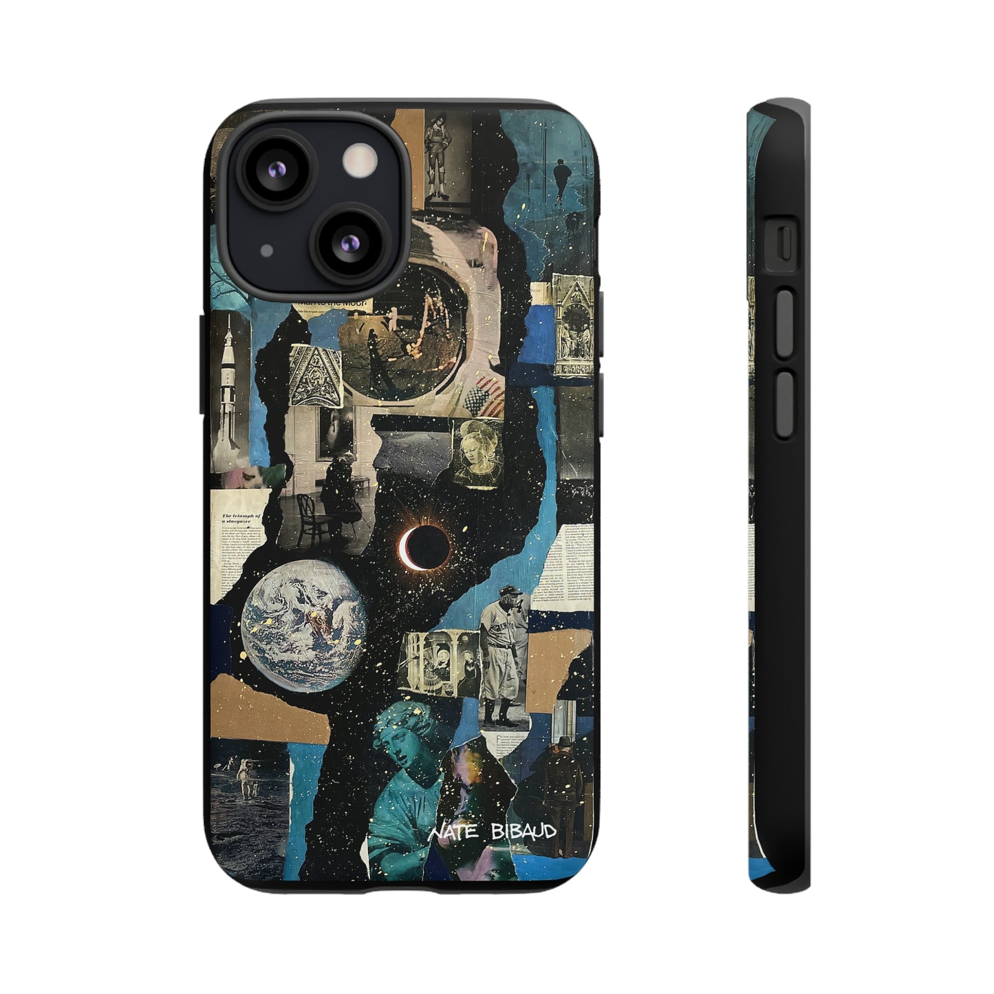 APOLLO // Phone Case