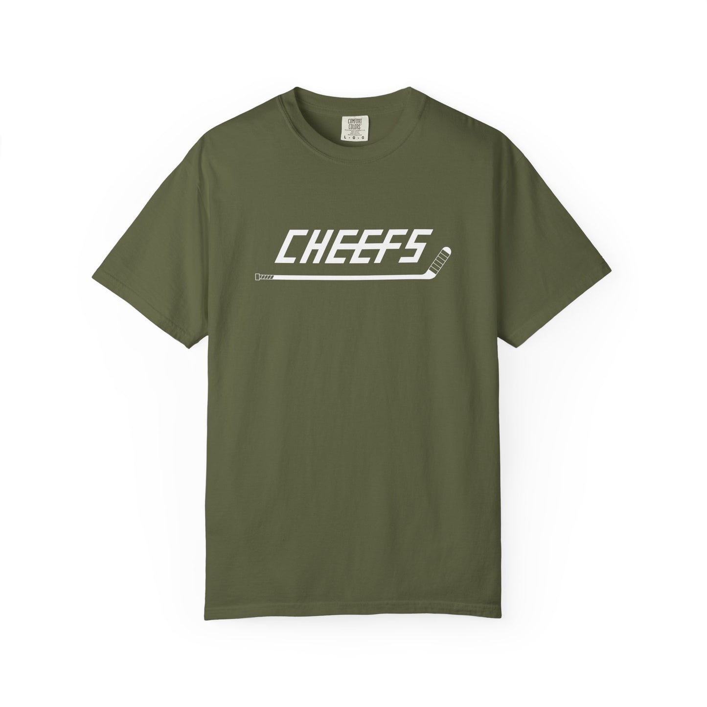 CHEEFS HOCKEY // T-Shirt
