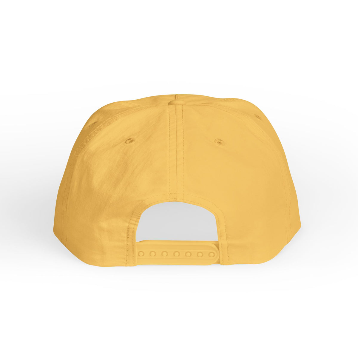 Cherry Embroidered Surf Cap – Vintage Red Cherry Dad Hat