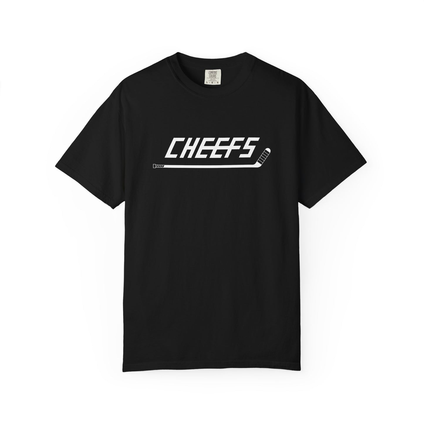 CHEEFS HOCKEY // T-Shirt