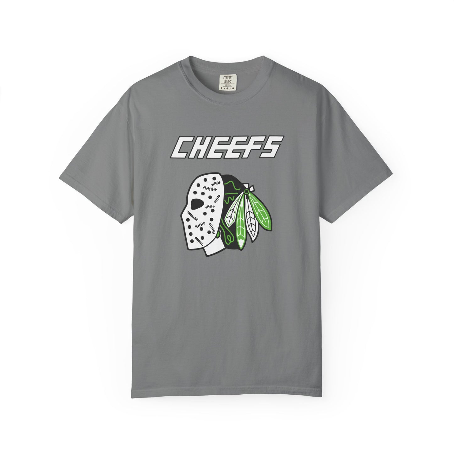 CHEEFS HOCKEY // T-Shirt