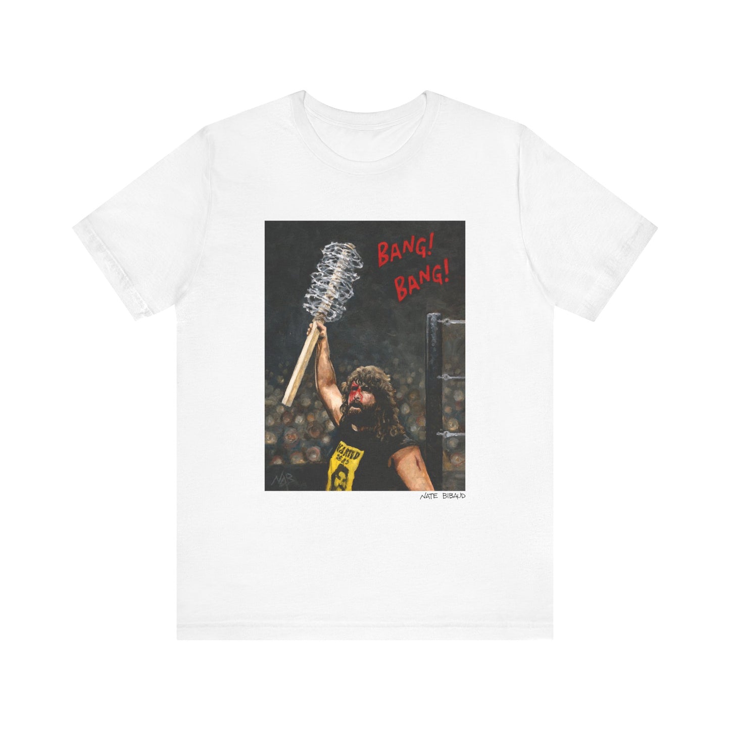 CACTUS JACK // T-Shirt