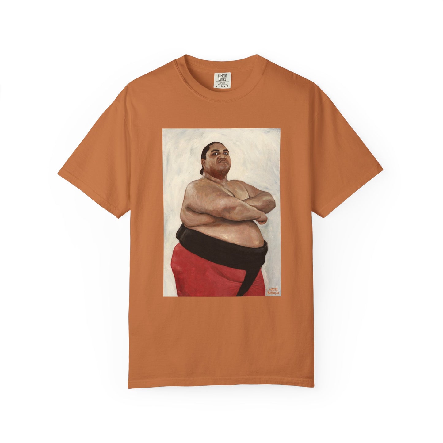 YOKOZUNA // T-Shirt