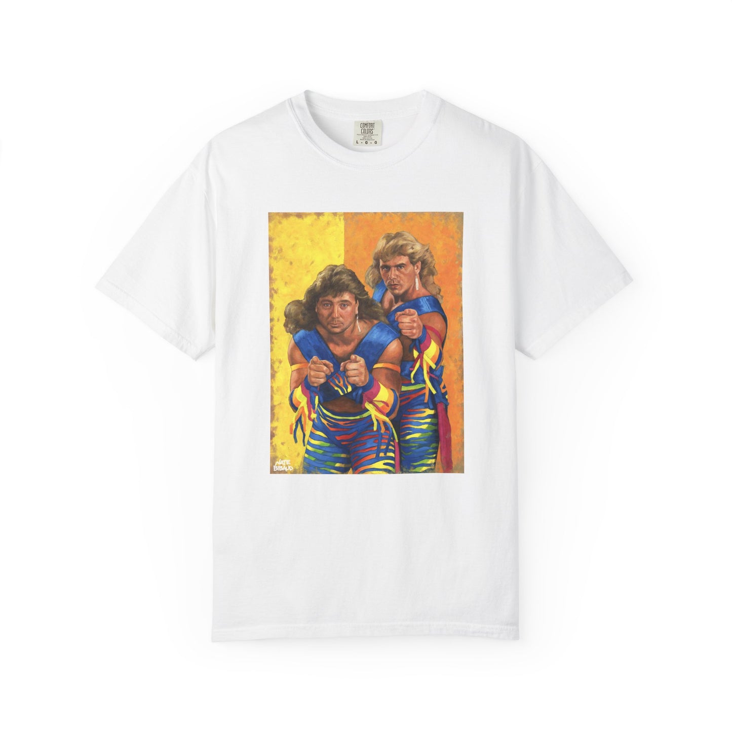 THE ROCKERS // T-Shirt