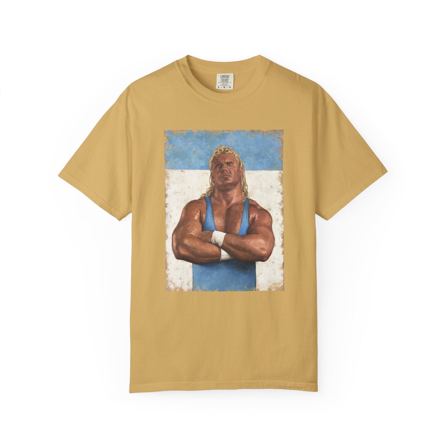 MR. PERFECT // T-Shirt