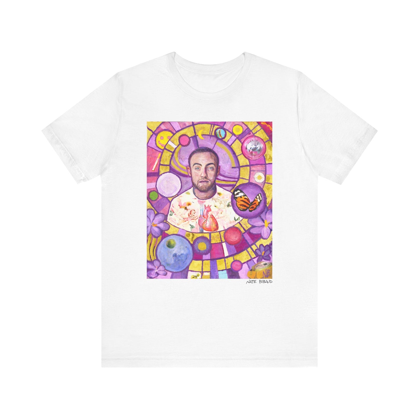 MAC MILLER // T-Shirt