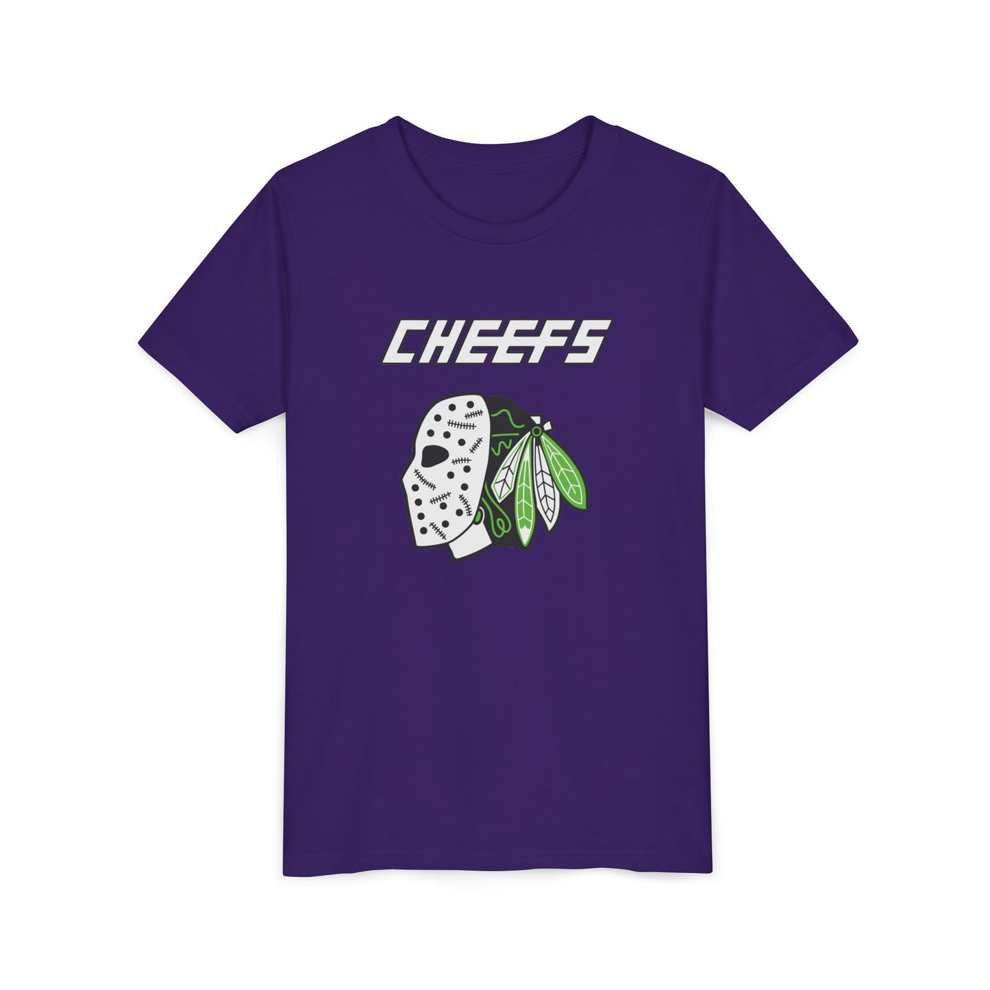 CHEEFS // T-Shirt [Youth]