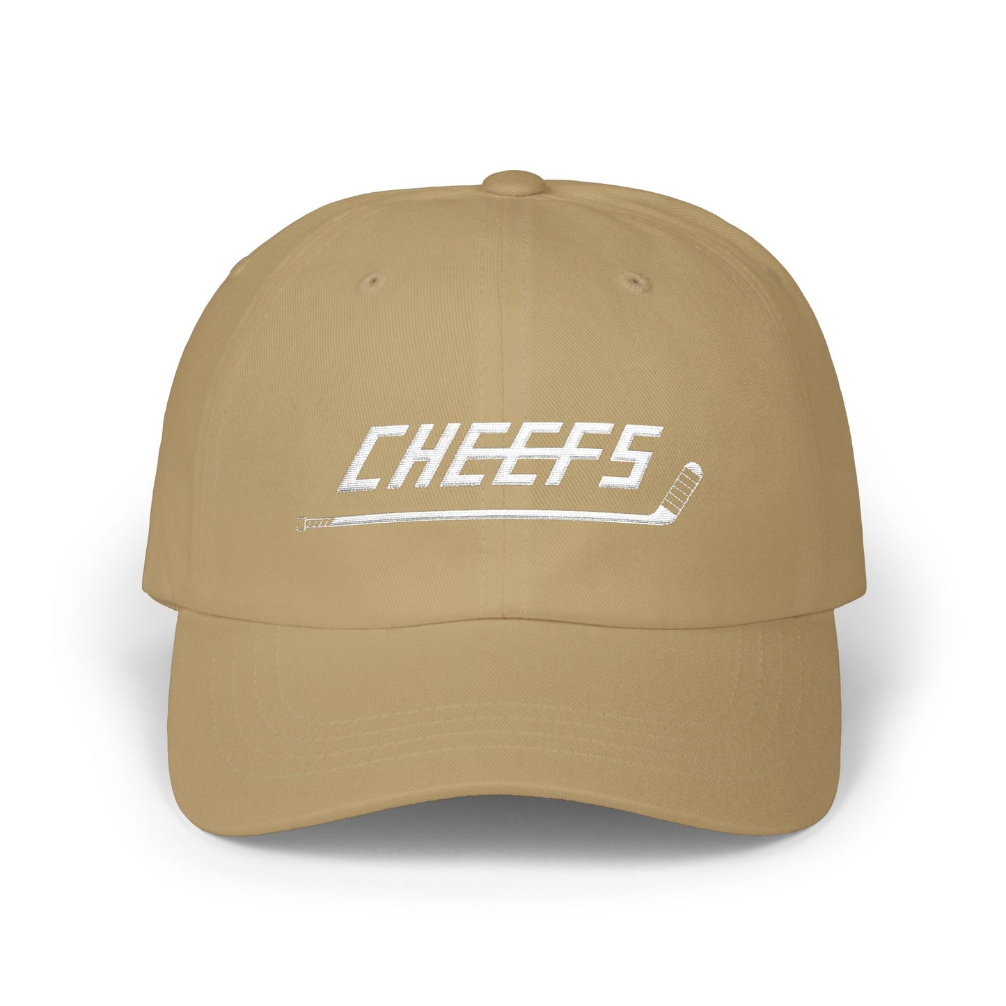 CHEEFS HOCKEY // Dad Cap