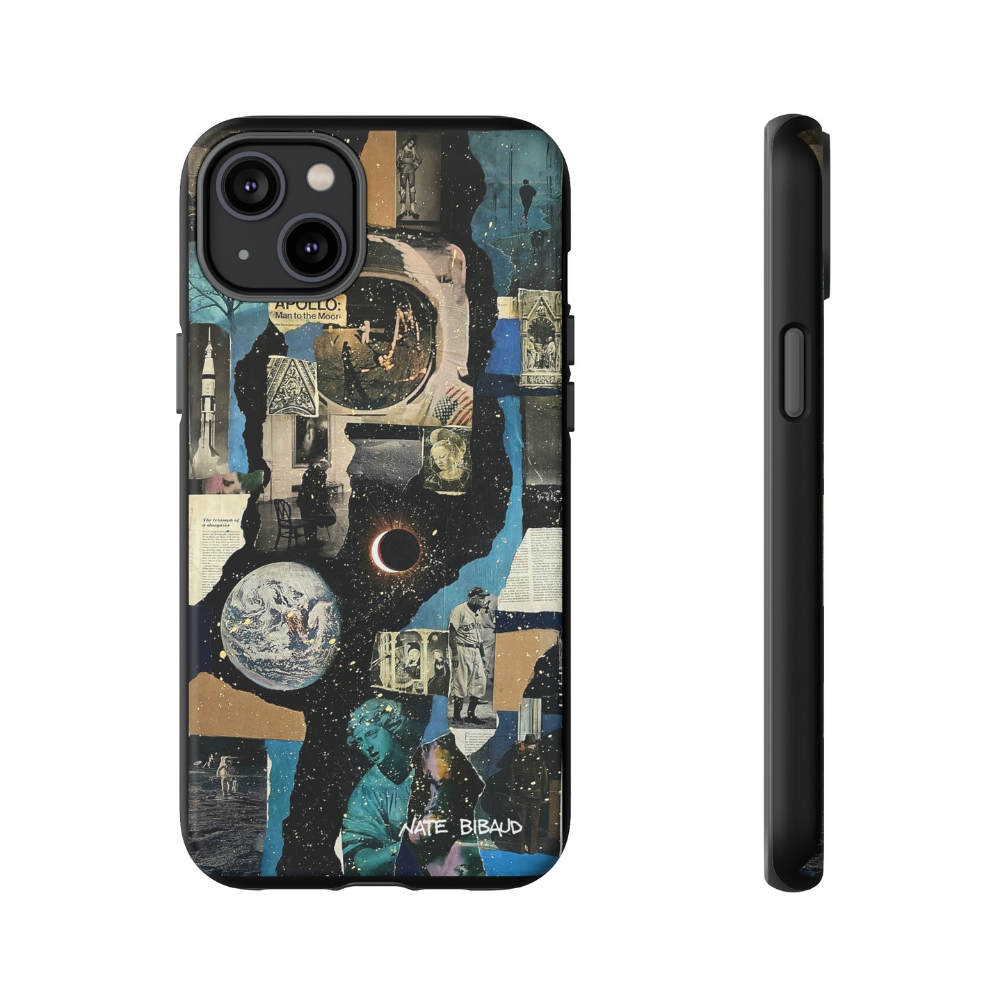 APOLLO // Phone Case