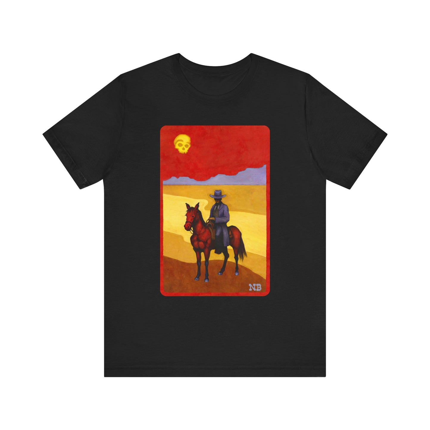 DARK RIDER // T-Shirt