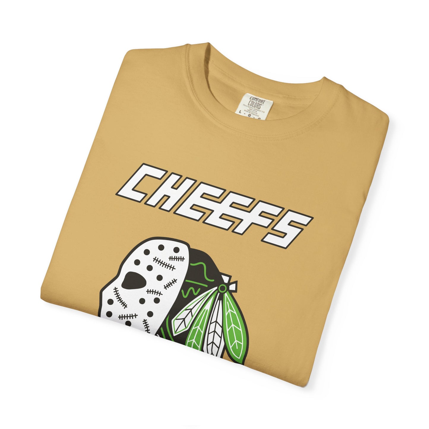 CHEEFS HOCKEY // T-Shirt